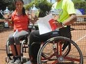 Wladimir rodas macarena cabrillana ganan copa chile tenis paralímpico