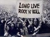 Long live Rock Roll