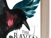 Literatura: 'The Raven Boys. profecía cuervo', Maggie Stiefvater [The Cycle