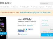 libro: ¡amARTE baby! “jam sessions” visuales Photosatriani