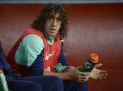 Puyol plantea retirada