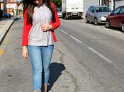 Sweater Rojo Sorteo