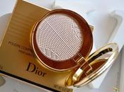 Diorific Perfumed Illuminated Powder DIOR