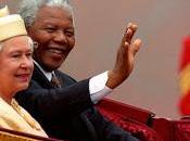 ¿Qué pasó Nelson Mandela?