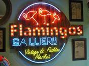 Flamingos gallery