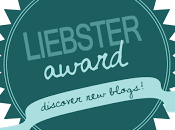Premio Liebster