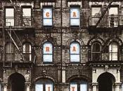 PHYSICAL GRAFFITI Zeppelin, 1975