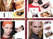 Maquillaje fiesta afterhour