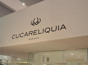 Inauguración estudio-taller cucareliquia