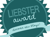 Premio Liebster Award
