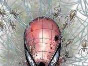 Superior Spider-Man podría terminar marzo 2014