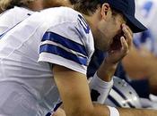 duda todo culpa Tony Romo