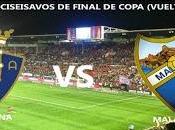 C.A. OSASUNA MALAGA