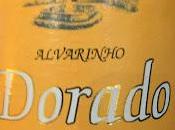 Blanco Dorado 2005: Estos nuestros vinos