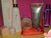 productos oriflame