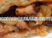 Empanada pulpo
