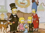 Simpsons navideños