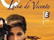 Reseña #73: Cuando pase tormenta Lucía Vicente