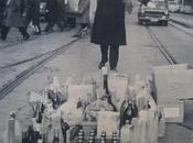 Recordando aquellas navidades: guardia regalos