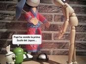 Patxi. Prima Lejana