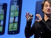 Windows Phone llegará Abril numerosas mejoras