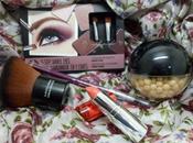 Novedades Maquillaje para Navidad Body Shop