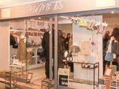 Mamitis, firma Made Spain viste madre hija inaugura tienda Barcelona