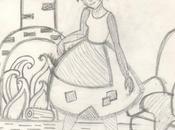 Cenicienta Ilustración