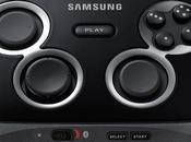 Samsung lanza Gamepad para terminales Android mayor