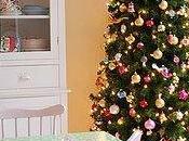 navidad shabby chic