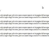 Curso HTML, Tema