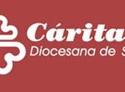 Cáritas Diocesana Sevilla, solidarios todo