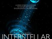 Teaser tráiler castellano “Interstellar” Christopher Nolan