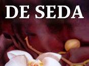 DISPONIBLE "CÚBREME SEDA", OBRA NUESTRA COMPI PATY MARÍN! [Erotic Appetite]