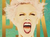 Pink buen directo Live from Melbourne