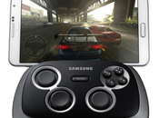 Samsung lanza propio joystick para smartphones