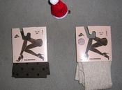Chica calzedonia