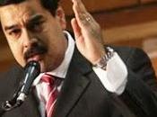 Maduro: Haití conformarán comisión bilateral