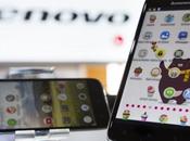 Huawei, Coolpad, Lenovo venderán millones smartphones 2014
