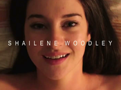 Teaser Trailer 'White Bird Blizzard' nueva película Shailene Woodley