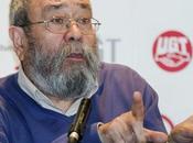 Enésima hipocresía: Cándido Méndez