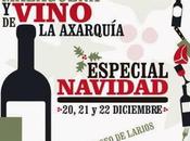 Este semana Torre Mar: Mercado Quesos Cabra Malagueña Vino Axarquía exposición" GOAT"