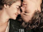 Primer póster "The Fault Stars" (Bajo misma estrella)