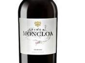 Finca Moncloa 2009 logra Medalla premios Magnum 2013