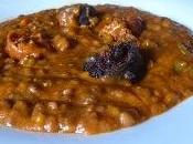 Lentejas