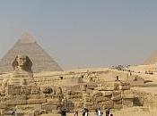 Pirámides Giza, Egipto