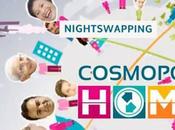 Sorteo cosmopolit home: ¡gana noches nightswapping!