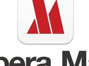 Opera Max, reduce consumo datos móviles