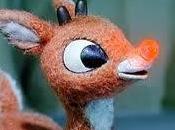 Rudolph Red-Nosed Reindeer