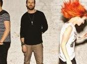 Nuevo videoclip Paramore: 'Daydreaming'